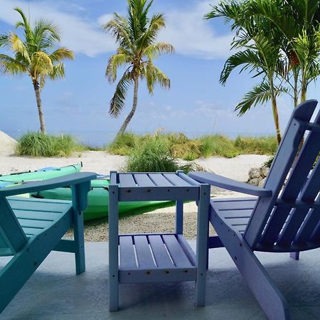 Deer Run On The Atlantic Bed & Breakfast Big Pine Key Bagian luar foto