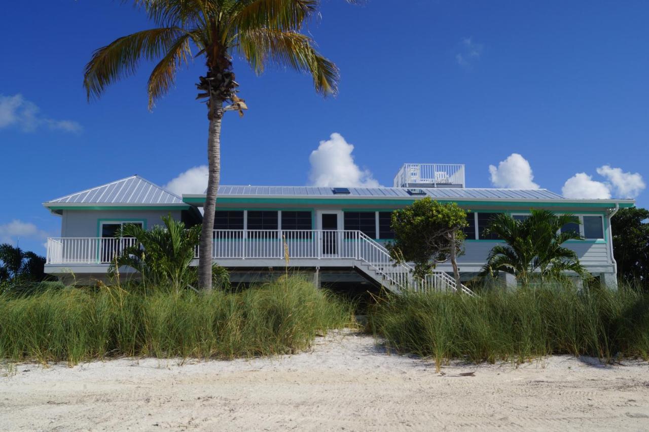 Deer Run On The Atlantic Bed & Breakfast Big Pine Key Bagian luar foto