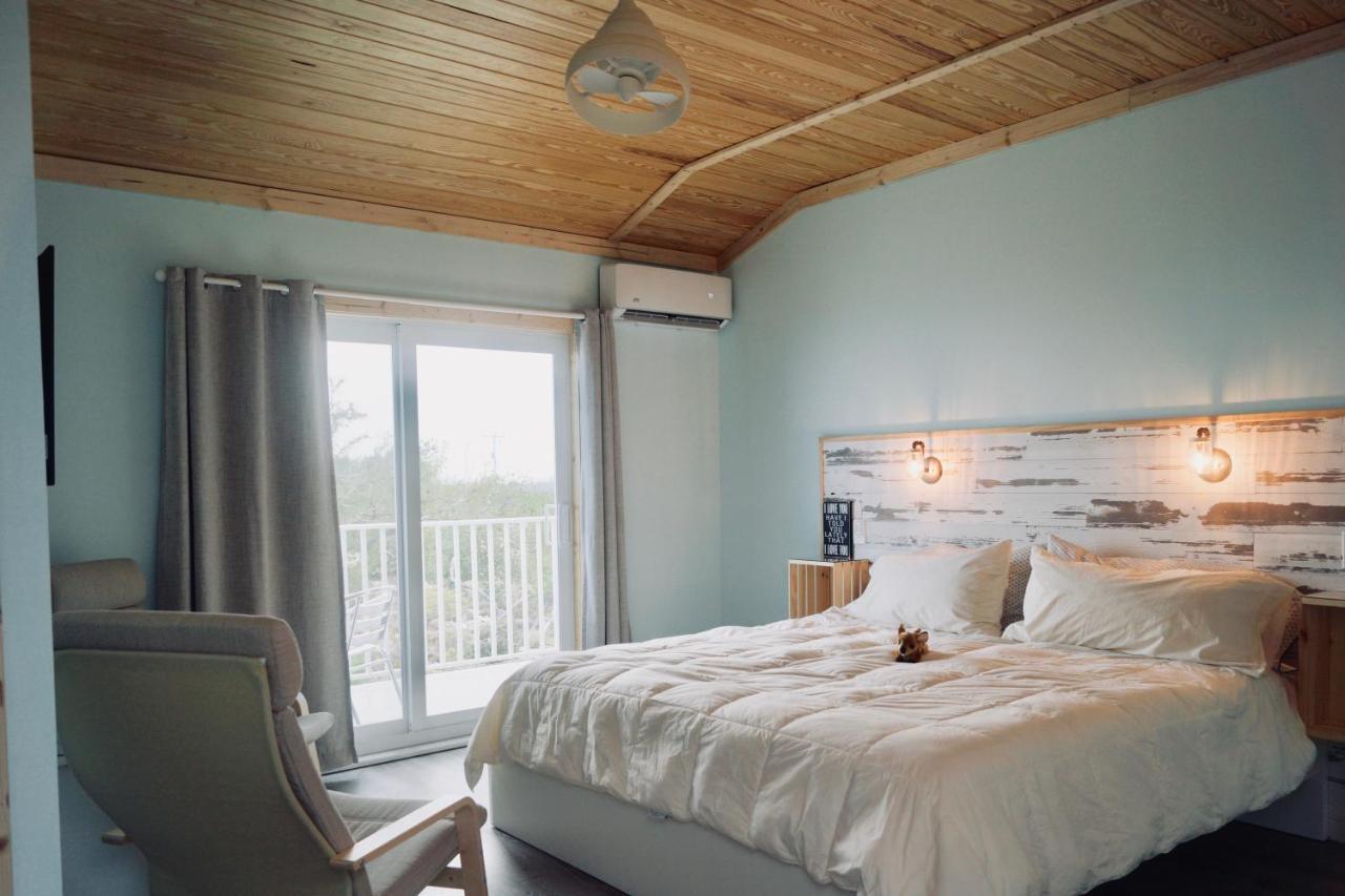 Deer Run On The Atlantic Bed & Breakfast Big Pine Key Bagian luar foto