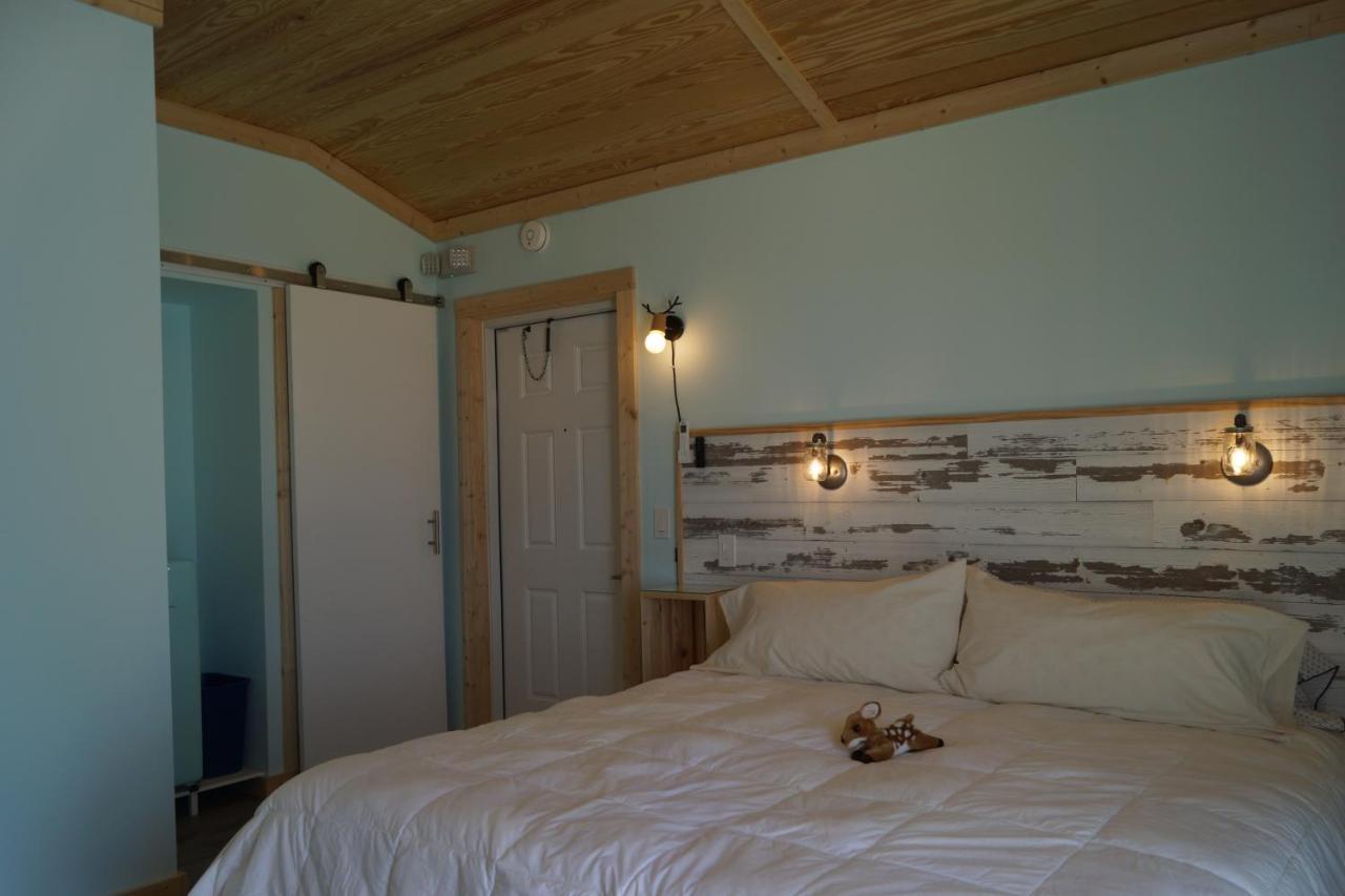 Deer Run On The Atlantic Bed & Breakfast Big Pine Key Bagian luar foto