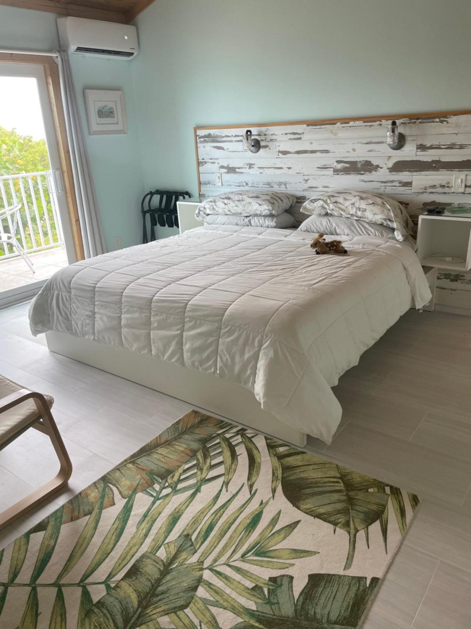 Deer Run On The Atlantic Bed & Breakfast Big Pine Key Bagian luar foto