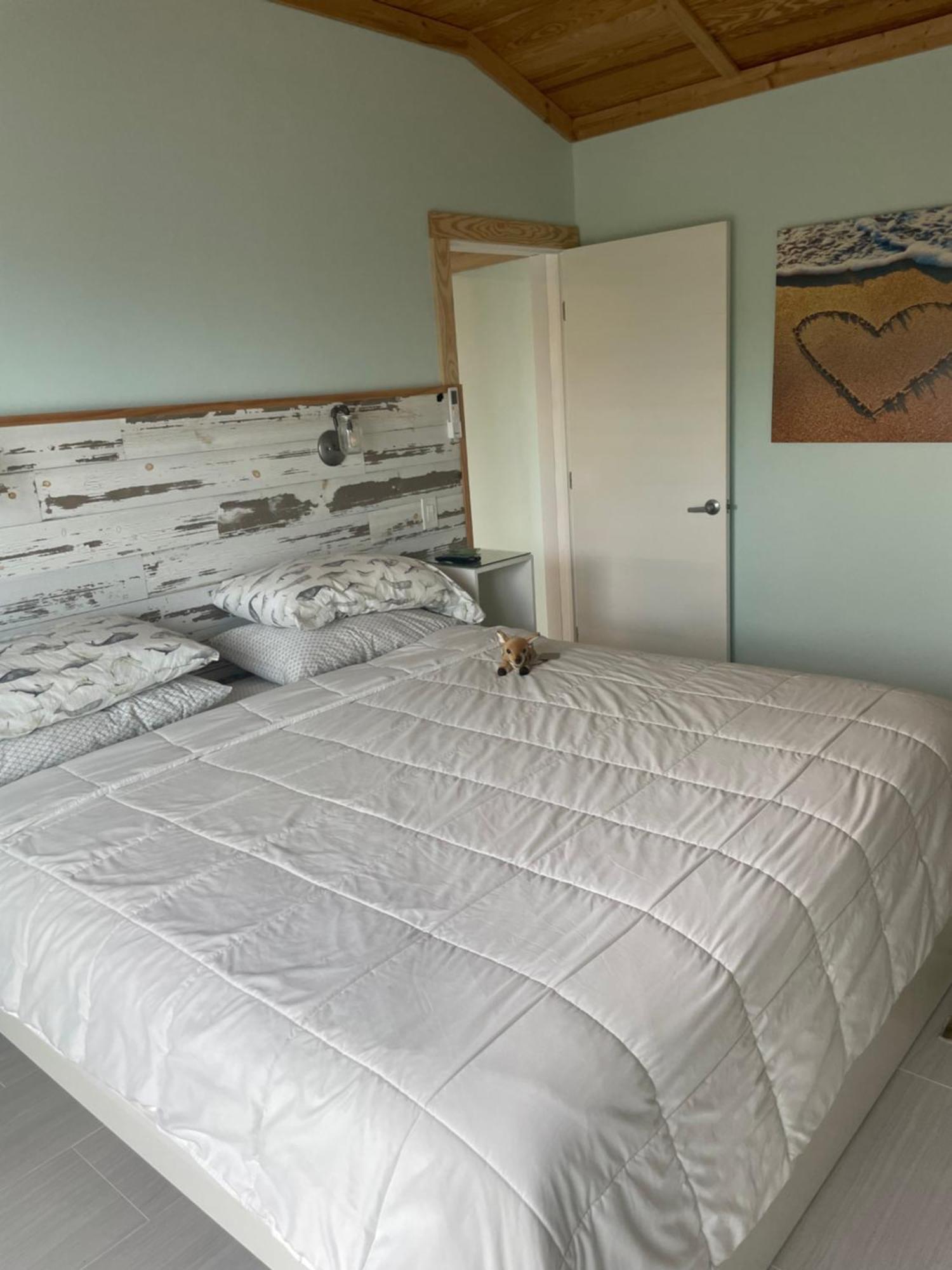 Deer Run On The Atlantic Bed & Breakfast Big Pine Key Bagian luar foto