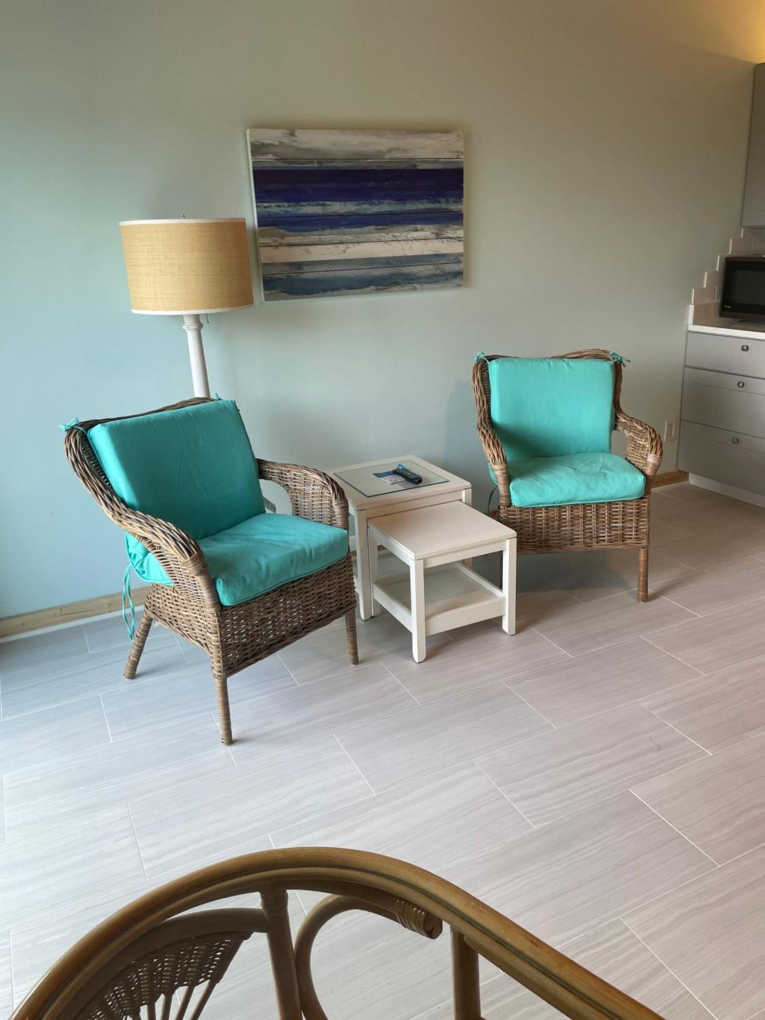 Deer Run On The Atlantic Bed & Breakfast Big Pine Key Bagian luar foto