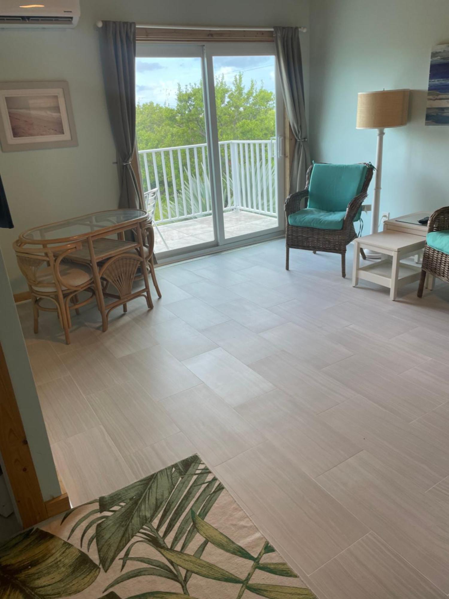 Deer Run On The Atlantic Bed & Breakfast Big Pine Key Bagian luar foto